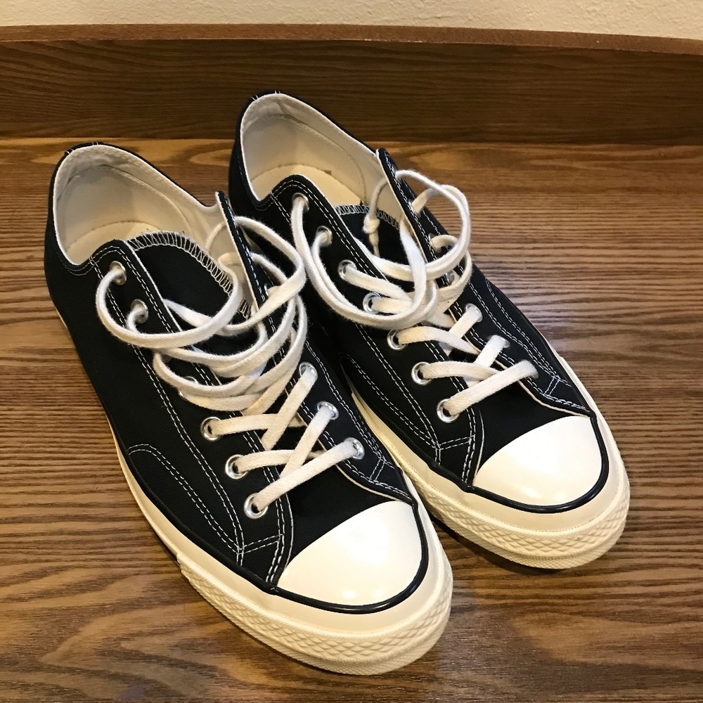 Converse Chuck Taylor 70 low
